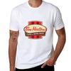 Tim Hortons Canadian Coffee Chain Design Tshirt Trend Art Print Tshirt