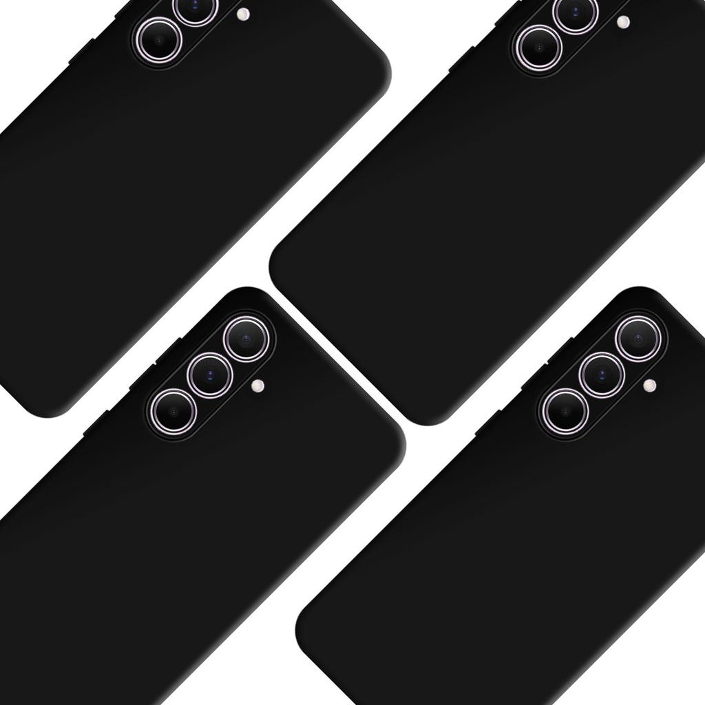 Samsung Galaxy A55 5G - 3Mk Matt Case Pro