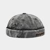 Cappellino Unisex Vintage Regolabile per Escursionismo e Alpinismo all'Aperto