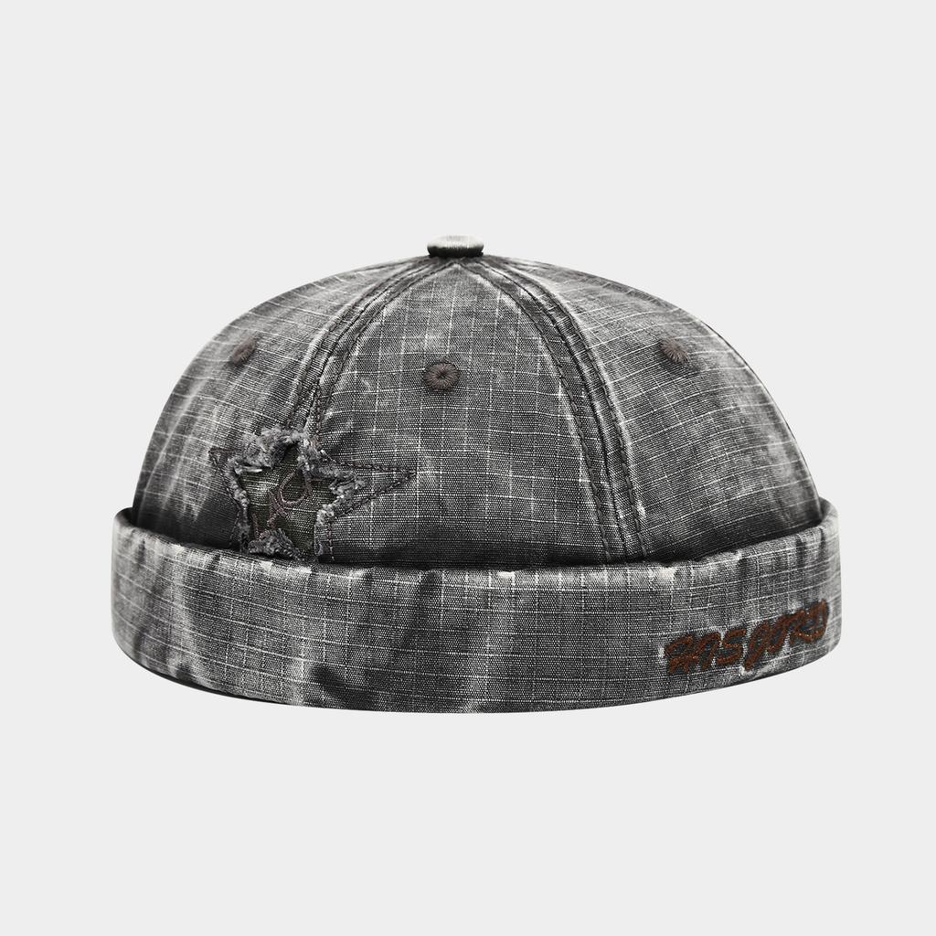 Cappellino Unisex Vintage Regolabile per Escursionismo e Alpinismo all'Aperto