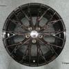 18" Spin-Forged Wheels for Camry, Reiz, Corolla, Levin, Asia Lion, Fiesta, Elantra