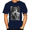 Stalin Jokes TShirt Schwarz RussiaJosef UDSSRKultDDRLeninRevolution Unisex High Quality Custom Printed Tops Hipster Tees