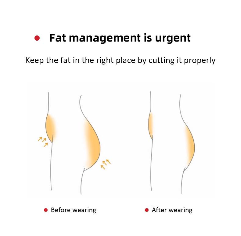 Women's Triangle Bodysuit: Open Crotch, Tummy Control, Waist Cincher, Hip Lift, Push-Up Shapewear