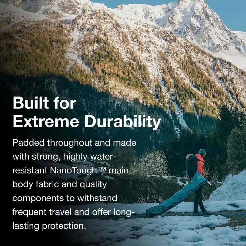 Osprey Mountain Bound Plus Boot Bag