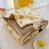 Ailan Huijia Cartoon Washed Cotton Summer Quilt