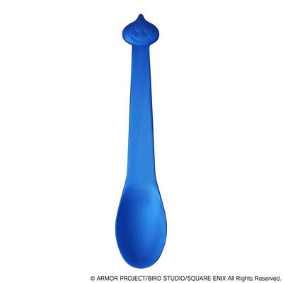 Dragon Quest Dragon Warrior Smile Slime Schleim Eislöffel Smile Neuauflage 
