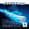 Phiten Power Tape Roll Type 5.0cm X 4.5m