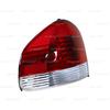 Car Rear Tail Light Brake Stop Lights Parking Lamp Taillight Taillamp For Hyundai Santa Fe 2001-2006 92401-26000 92402-26000