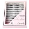 Lashie - False Eyelashes (Various Designs)