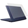 ClearView Carbon Fiber Top Screen Protector for Dynabook X Series (X8/W, X6/W, XZ/HW) 2023 Fall/Winter Models, Made In Japan
