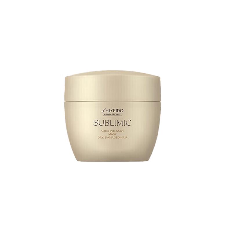 Shiseido Professional CPS Hydrating Repair Hair Mask