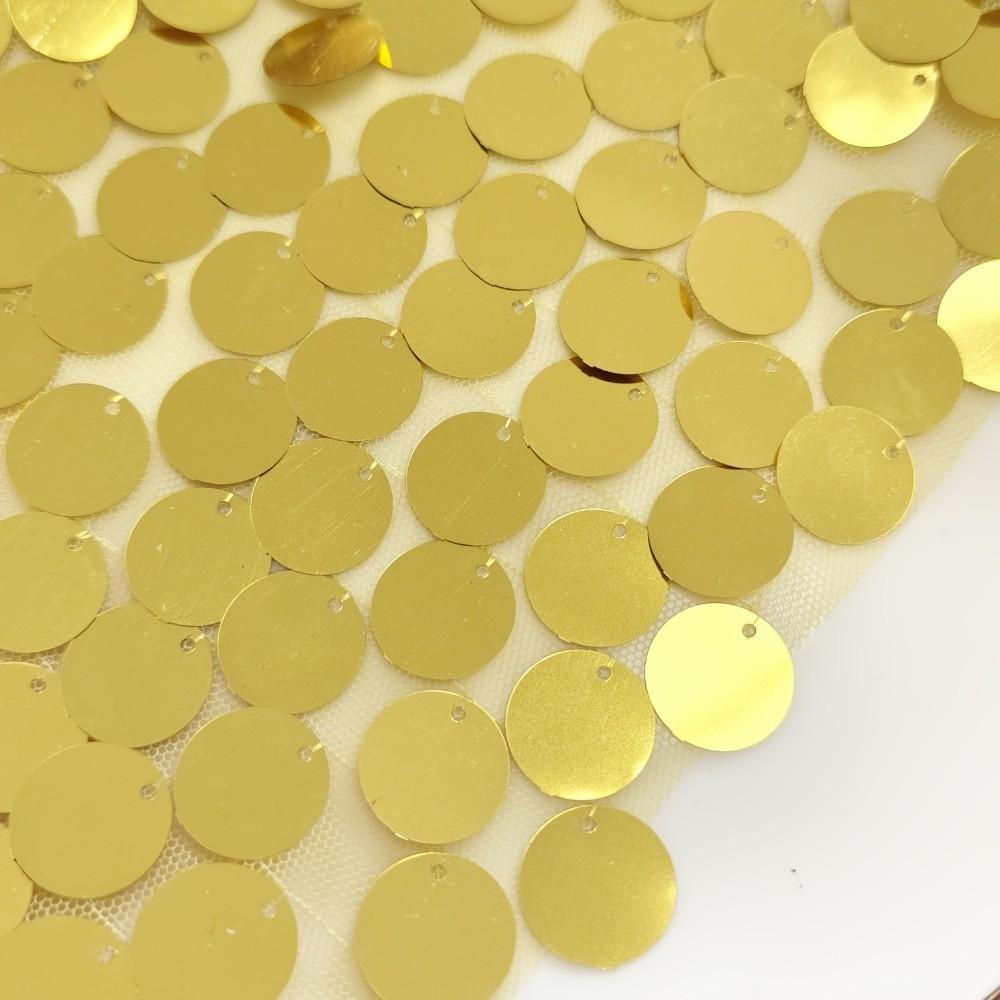 Sparkling Sequins Table Runner Fish Scale Glitters Table Cover Underwater Themed Parties