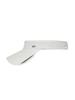 K2 Flywalk Slide Sunvisor_White