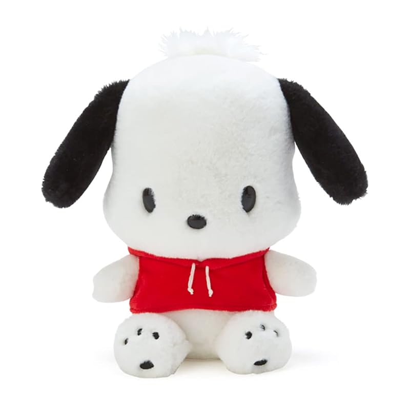Sanrio Pochacco Plush Toy (Standard) S 103209