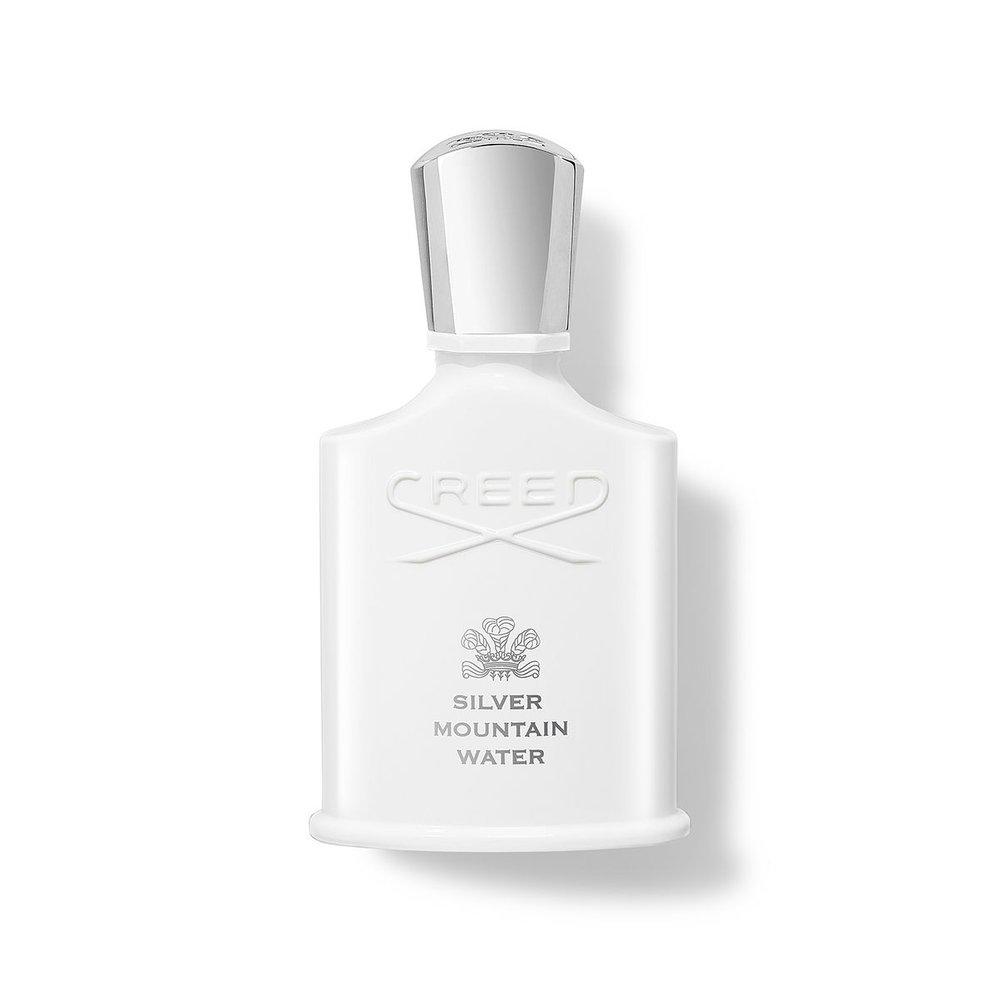 Silver Mountain Water 50ml