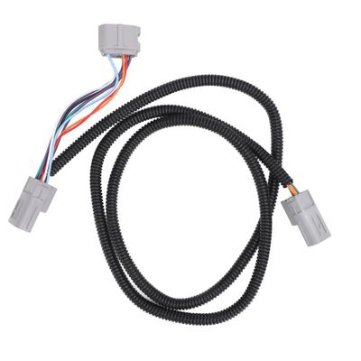 Automobilių elektronikos priedai – Automobilių kabeliai, adapteriai, lizdai