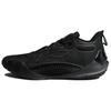 Li Ning JB1 Basketball Shoes Men's Low Top Black ABAS051-64
