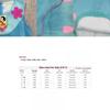 Enchanting Kids Girls Trolls Poppy Princess Dress Ideal For Cosplay And Parties