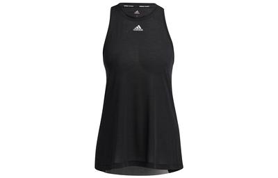 Sleeveless Sports Shirts Women's Black Other GL0702