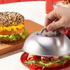Nástroje pro zpracování masa – Lisy na hamburgery