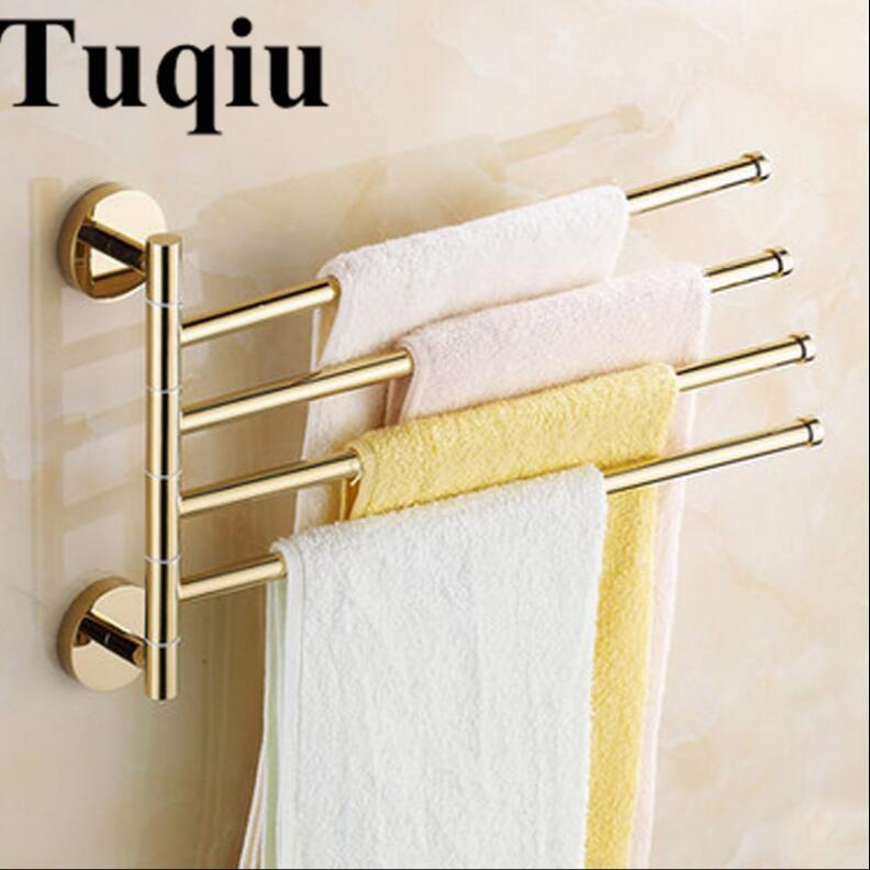 New and brief 2-4 Swivel Towel
