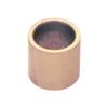 Spacer - ICH-ZAPFE.DE - Brass - 20mm - Hides Visible Threads