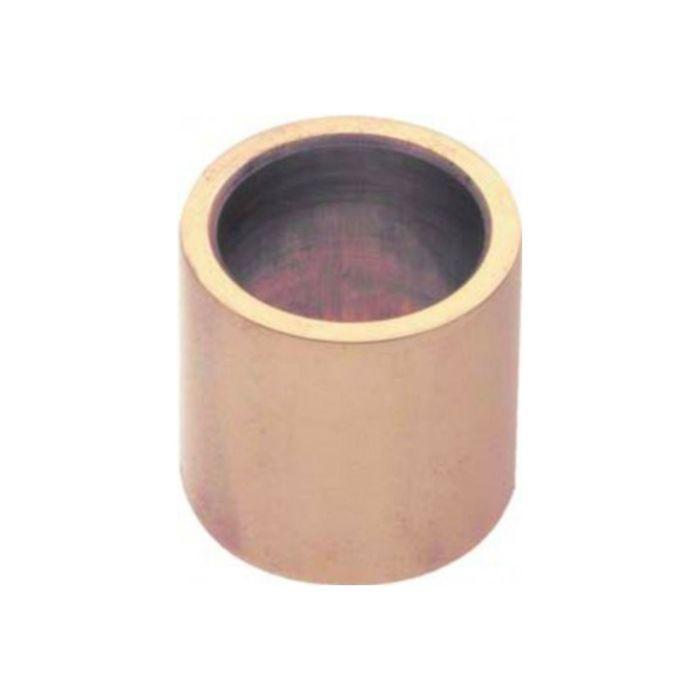 Spacer - ICH-ZAPFE.DE - Brass - 20mm - Hides Visible Threads