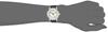 [Arias] Analog Amalfidia Waterproof Leather Strap White Dial WW20027A-165 Women's Blue