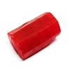 Natural Red Ruby Loose Gemstone Rough 516.45 Ct for Lapidary and Gem Collections