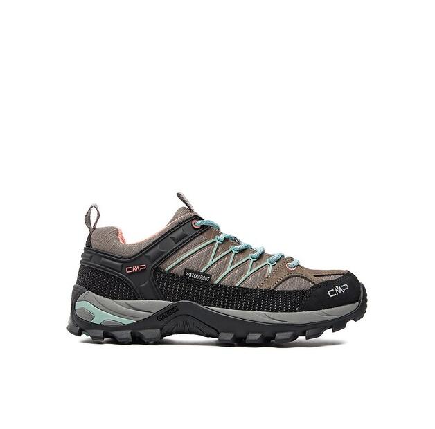 

Треккинговые ботинки CMP Rigel Low Wmn Trekking Shoes Wp EU 38