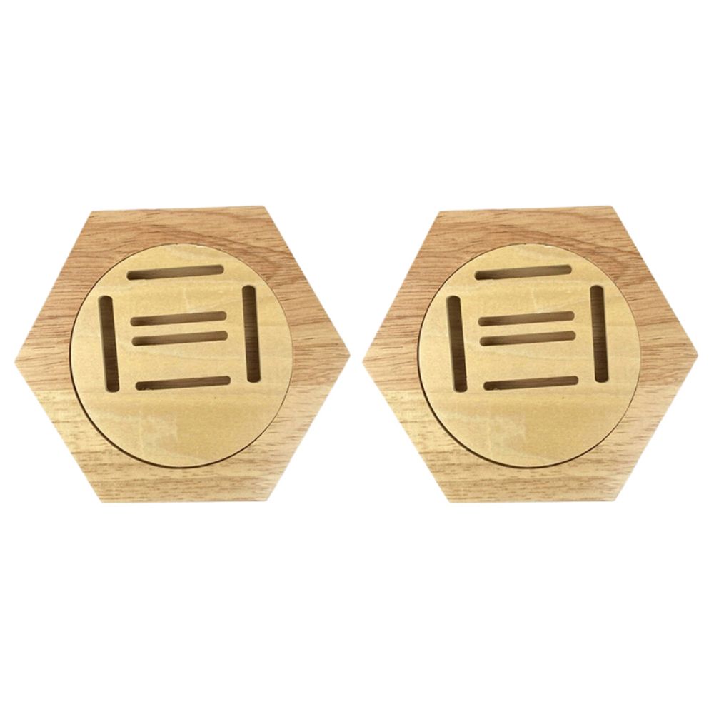 Cellular Design Medal Display Stand Honeycomb Pattern Medal Storage Box Wall Mounted Storage