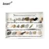 Ansarui 24-Piece Mineral and Rock Specimen Set