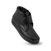 Genuine Leather Non-slip Furry Orthopedic Mother Boots