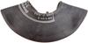 BRIDGESTONE Motorcykeldæk Slange Ventil TR87S Fælg 4 tommer RMSC1500 Til Motorcykler (Bridgestone) 3.00-4 Type Diameter
