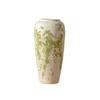 Wabi-Sabi Style Retro Ceramic Vase for Living Room Decor