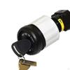 Marine Ignition Switch Key Replace Parts 87-893353A03 B-893353A03 4 Position Accessories High