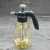 Acid & Alkali Resistant Anti-Corrosion Foam Spray Disinfectant Bottle for Car Washing & Beauty, Air Pressure Kettle.