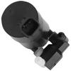 Motor Pompă Spălător Parbriz Pompă Spălător Parbriz Ieșire Dublă Motor Apă 2205506 Pentru Ford Focus Mk3 2011-2018 Bv61-17K624-Bb