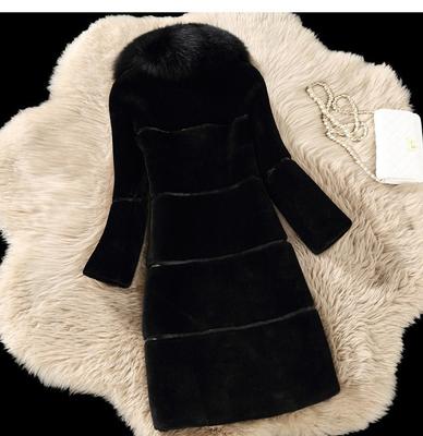 Chaquetas y abrigos – Abrigos de piel