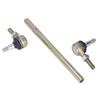 ATV Tie Rod End Set Metal Alloy 200 YFS200 1988 2006