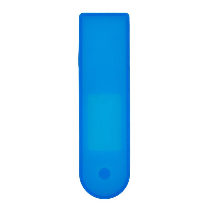 Voděodolný silikonový kryt palubní desky elektrické koloběžky pro Xiaomi Mijia M365 M365 Pro Scooter Příslušenství