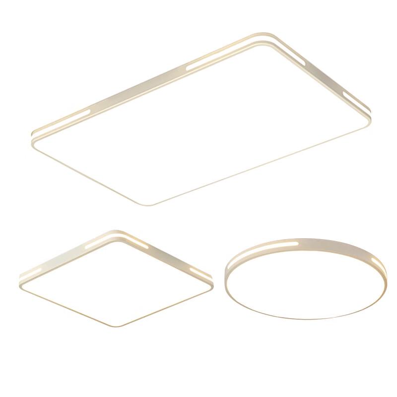 Nu Feng Living Room LED Ceiling Light