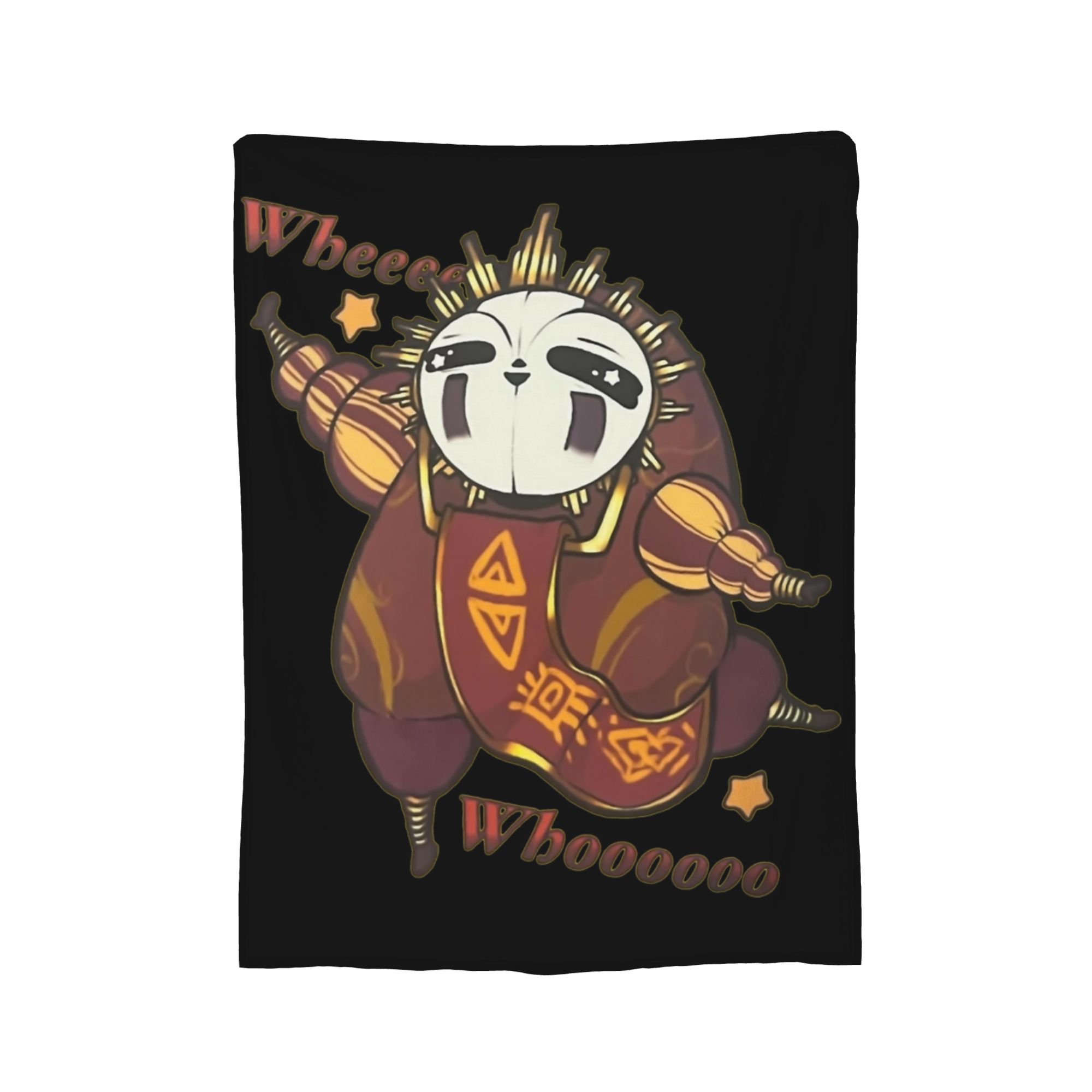 Esquie Expedition 33 Video Game Vintage Blankets Fleece Print Clair Obscur Throw Blanket for Home Car Quilt 30x40in