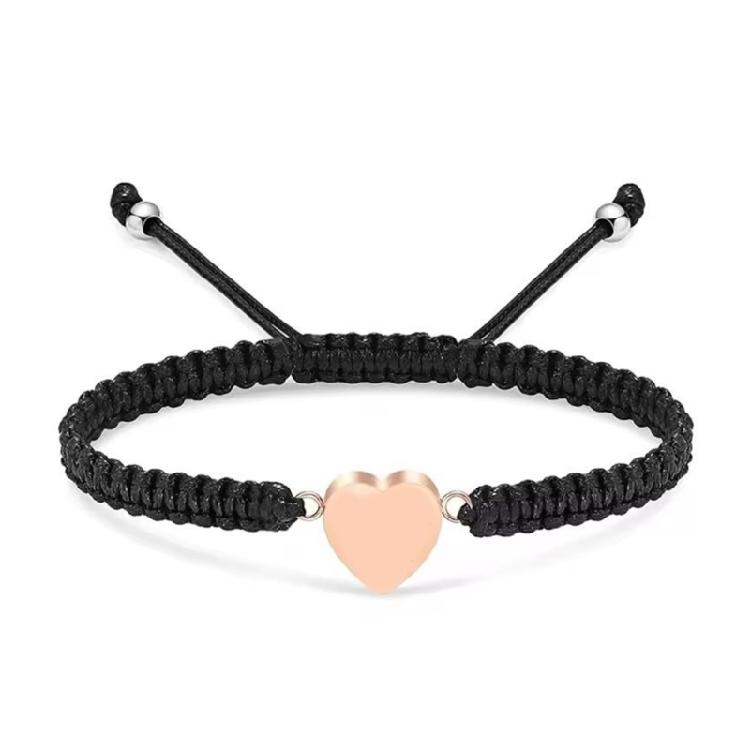 Pet Urn Bracelet for Ashes Cremation Heart Bracelet Bangle Jewelry Supplies for Pet Memorial Jewelry Accessories