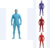 Versatile And Comfortable Halloween Adult Morphsuit Fancy Costume For All Occasions