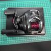 Used Daiwa Alphas AIR TW 8.5L