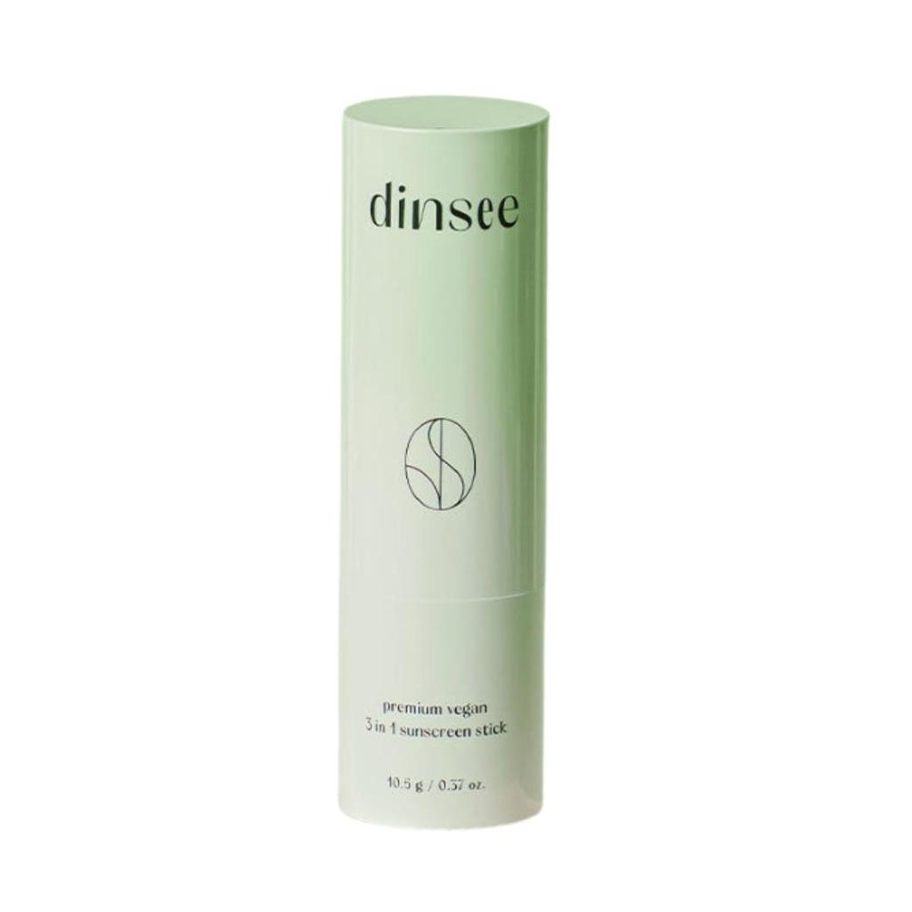 Dinsee Premium Vegan 3 in 1 Sun Stick SPF50+ PA++++ 10.5g