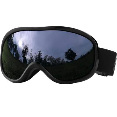 YEZIXIN Spherical Anti-Fog Ski Goggles HD UV Protection Snowboard Eyewear Outdoor Winter Sports Glasses for Men and Women