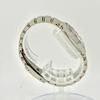 Used [New battery] SEIKO lk Rukia 8P diamond ladies watch pink 1F20-0BK0 660276