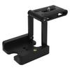 Z Type Quick Release Plate Universal 360 Degree Rotation Tripod Quick Release Z Tilt Head for 1 4 Interface SLR Digital
